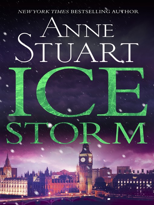 Title details for Ice Storm by Anne Stuart - Available